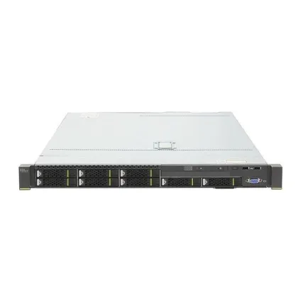 Customized HW FusionServer V3 RH1288 V3 for Transforming IT Capabilities