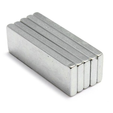 High Power Block Neodymium Magnet N35 Talagsaong Yuta