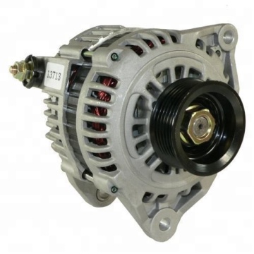 Dynamo Alternator for Nissan Infiniti 2310070F00 2310070F05 Hitachi LR180742 LR190724 Lester/WAI 13641 13642