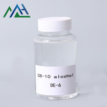 C8-10 Álcool Polioxietileno Éter DE-4