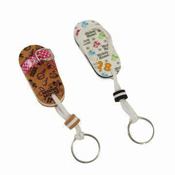 Eva Foam Keychains, Customized Logos Are Accepted, Oem And Odm Orders ...