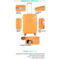 PP Durable Men wholesales Luggage Bag Set