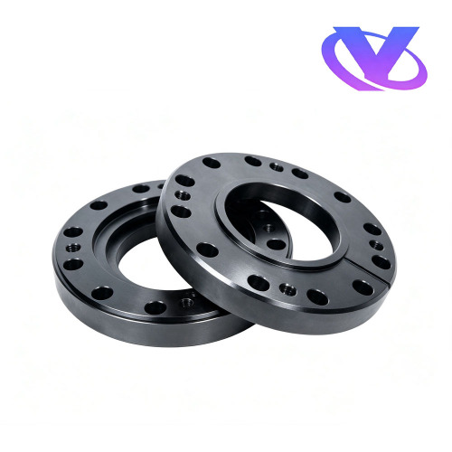 Flange Type Mud Pump Fluid End Wear Plate
