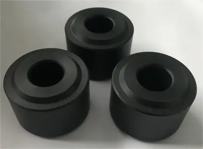 Nylon Gaskets Seals O-Rings