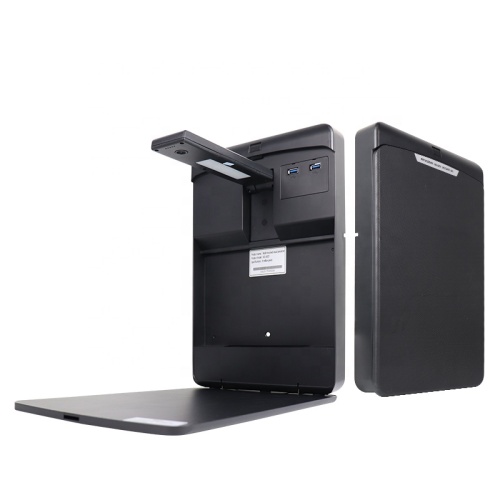 Foldable Visualizer High Resolution Camera Scanner