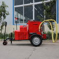 100L Easy To Operate Asphalt Road Crack Sealing Crack Filler Machine