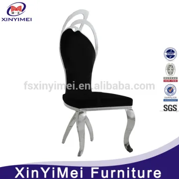 beautiful wedding chairs for bride and groom