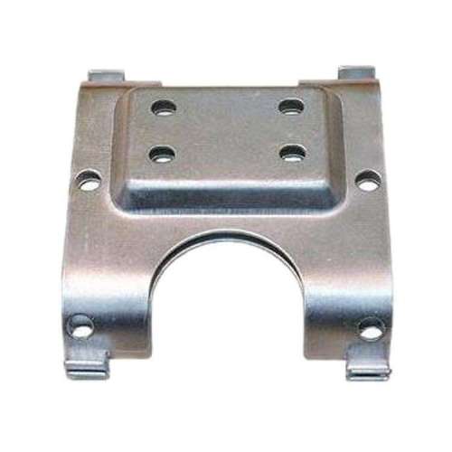High precision custom anodized metal stamping parts