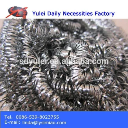 household daily products from factory