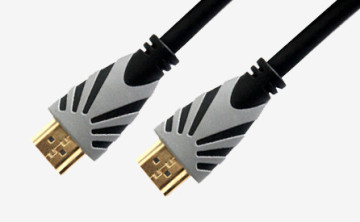 1.4/2.0 Version HDMI Cable CCS/Copper, Coloured HDMI Cable