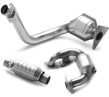 Direct Fit Catalytic converter