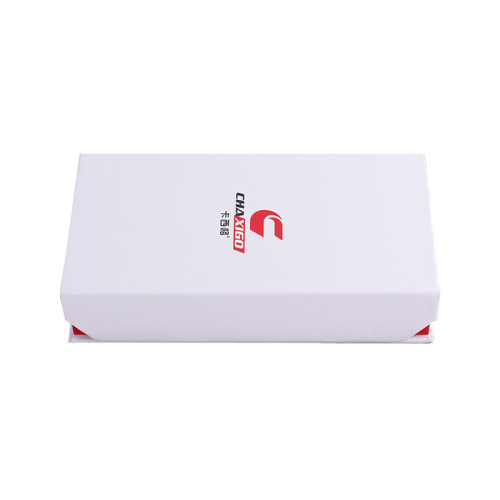 High Quality Fashion Design Custom Magnetic Paper Box