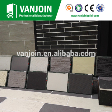 China Factory Supply Flexible Soft Ceramic Tiles for Outside Walls