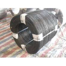 Black Building Iron Tie Wire