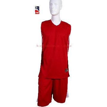 Lastest Design Custom Basketball Jersey For Club