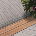 Holzdeckplatten für unsere Gartengestaltung