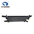 OEM 94715935 Cooling System Radiator for OPEL AGILE
