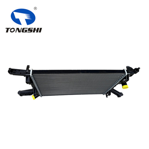 OEM 94715935 Cooling System Radiator for OPEL AGILE
