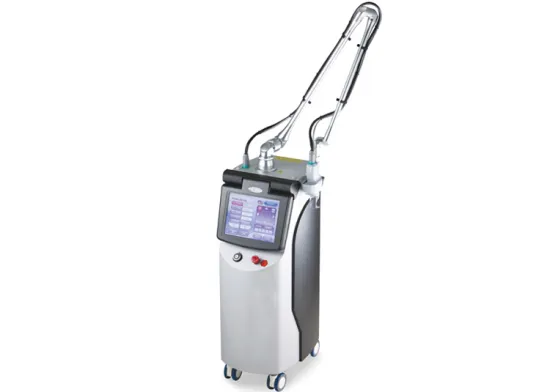 Fractional CO2 Laser Equipment