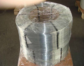 Phosphated Steel Wire for Fiber Optic Cable