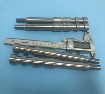 Precision Swiss Lathe Turning Machining CNC lathe Turning