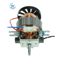 Motor de peças sobressalentes do liquidificador e espremedor modelo Nactionl 7025