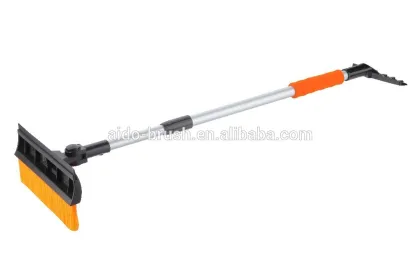 car auto ice snow scraper