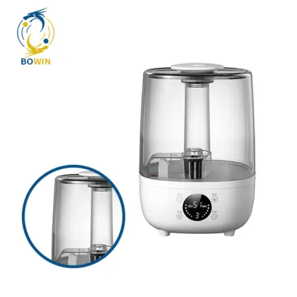 2023 Air Humidifier Rain Cloud Humidifier: Humidifier Diffuser