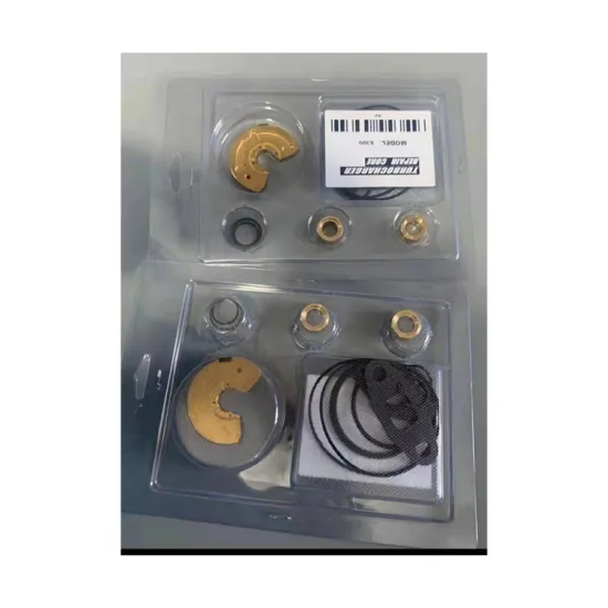 Wholesale Customized Good Quality CT9 Turbocharger Repair Kit