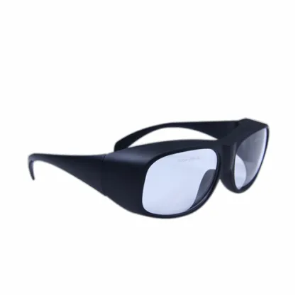 Single Frequency High Frequency Laser