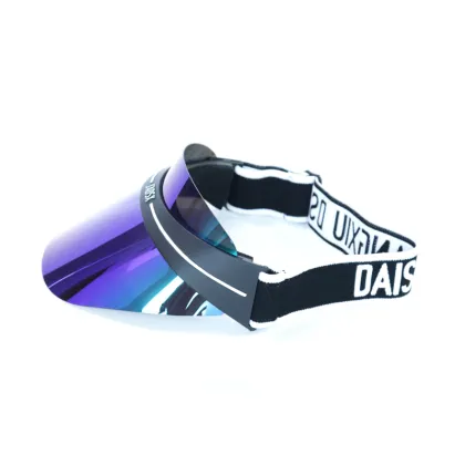 UV Sun Protection Visor Ladies Sun Hat Manufacturers