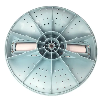 Washing Machine Pulsator Replacement for Samsung Models: 340mm Diameter