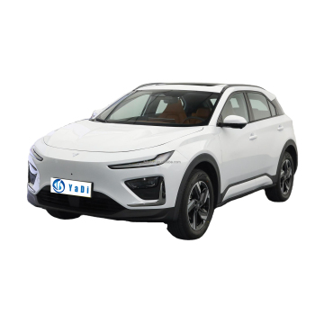 Neta x 2024: 400 Air Pure Electric Vehicle