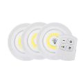 Cob Under Cabinet Light Wireless Remote Control