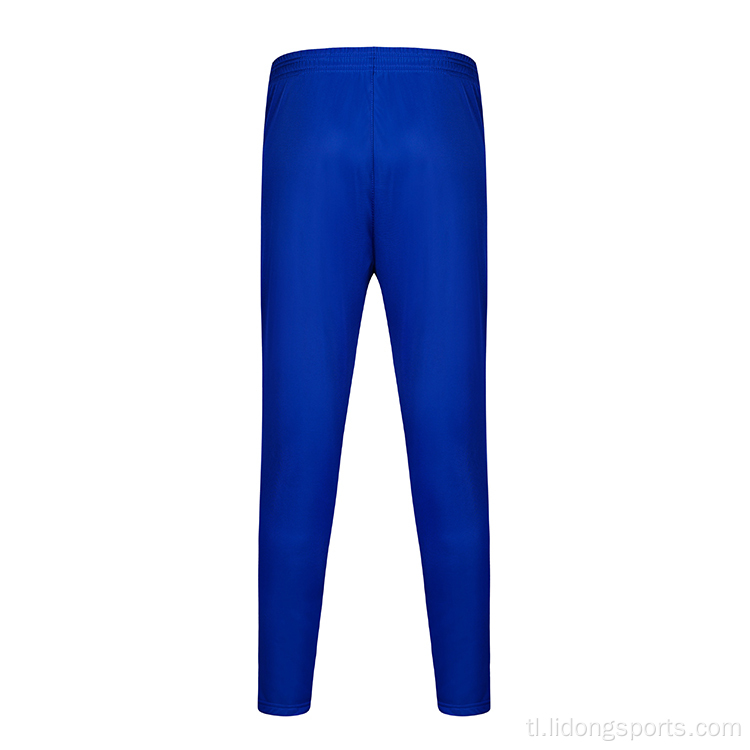 Lalaki sports goalkeeper Long Pants OEM Oeko-Tex, ISO9001, SGS