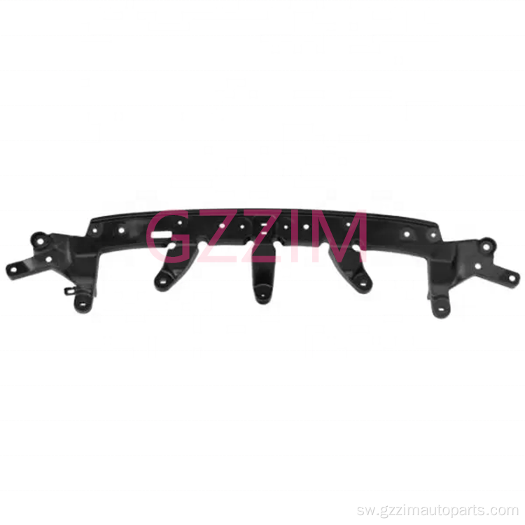 Model X 2016 Grille Central mapambo Bracket 1062472-00-E