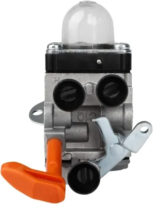 BG50 Carburetor Replacement for STIHL Leaf Blowers: BG45, BG46, BG55, BG65, BG85, SH55, SH85 Models