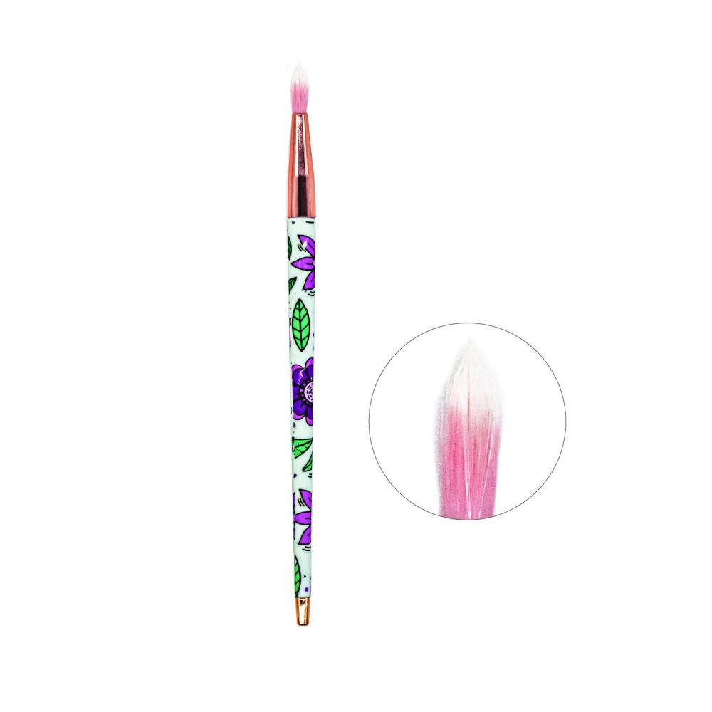 New Pointed Concealer brush