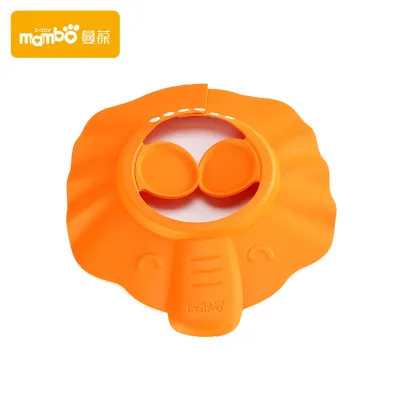 Shampoo Hat for baby