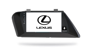 Automobile Dvd Players-turkish Osd Languages 8 Inch Arm11 Lexus Rx270 Car Gps / Vehicle  Dvd Players Lx-8270gd