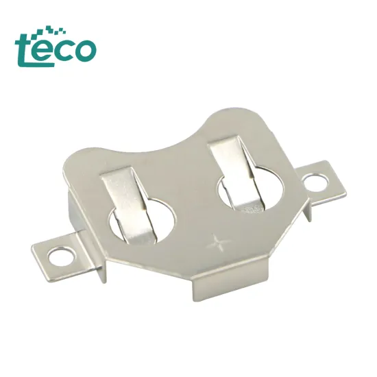 6V CR2032 Coin Cell Battery Clip and SMT/SMD Battery Holder: A Comprehensive Guide