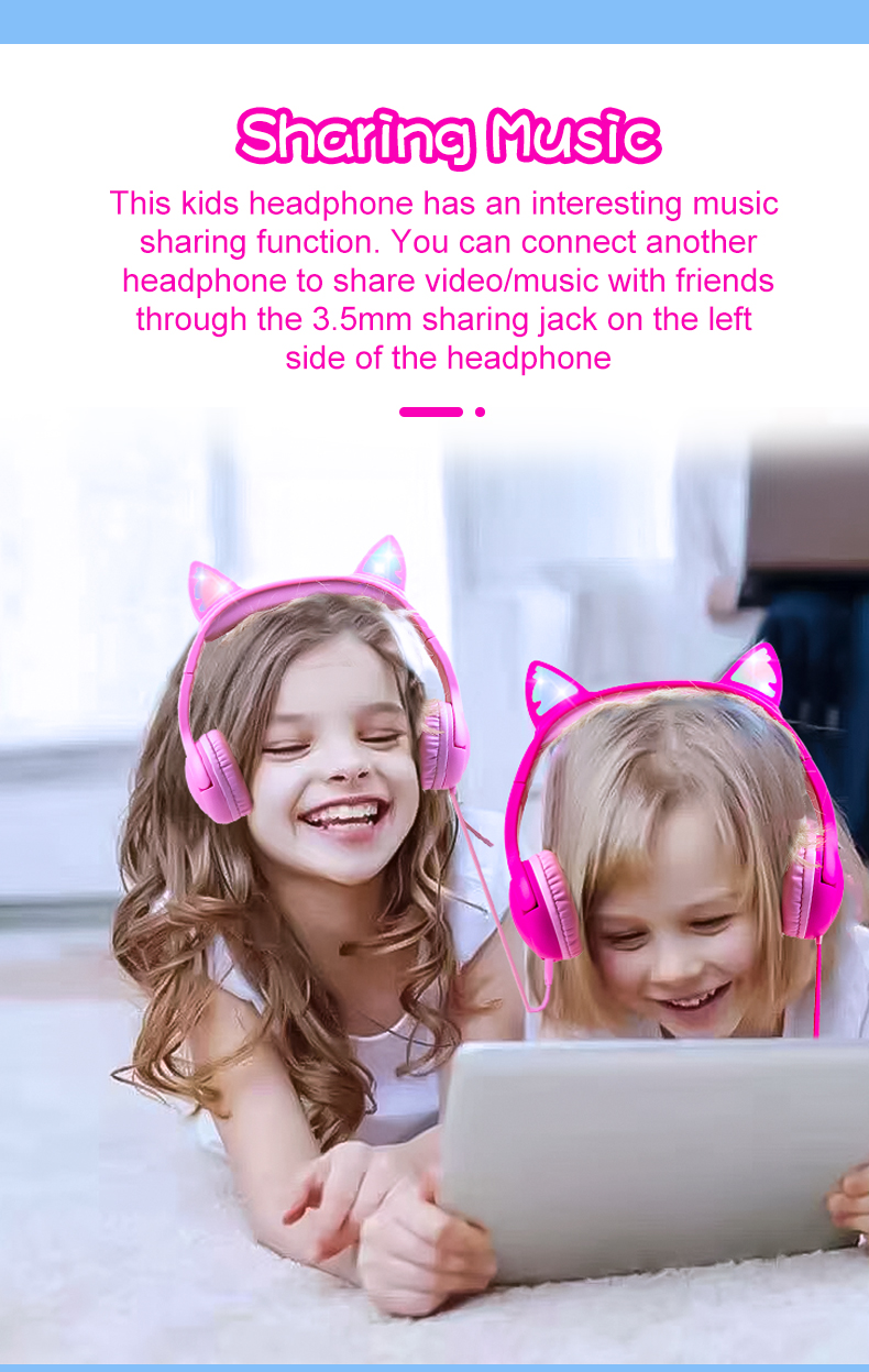 kids headphone(8)