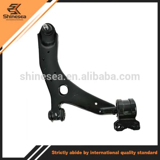 For Mazda 3 2009-04 Auto Spare Front Lower L&R Suspension Horquilla Control Arm B32H34350D C51334350 B32H34300D C51334300