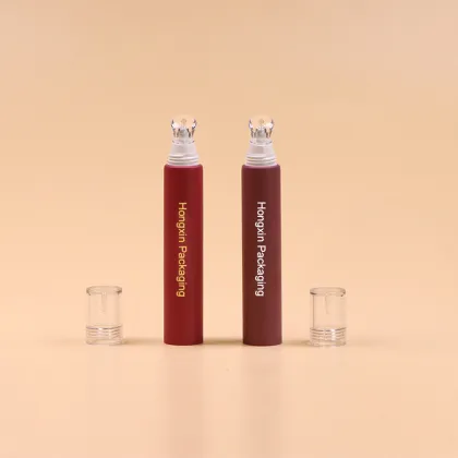 Professional Makeup Lip Stain Lip Gloss Tubes