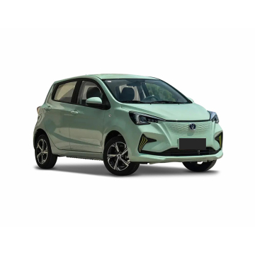 Changan E-Star BenBen: Cheap New Electric Car in China