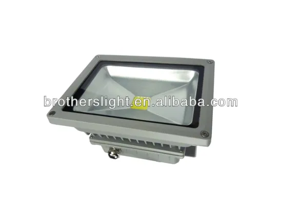 high power led outdoor flod light 30w