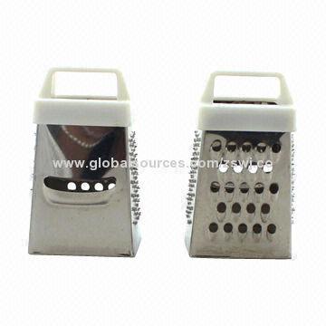 Mini Vegetable And Cheese Grater