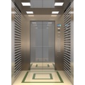 CE certificate IFE Residential Commercial Passenger Elevator