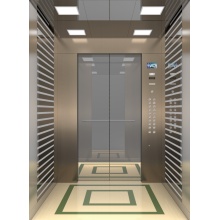 Commercial Building Passenger Elevator Price