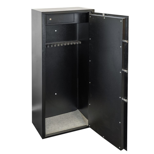 large digital gun safes for rifle and pistol